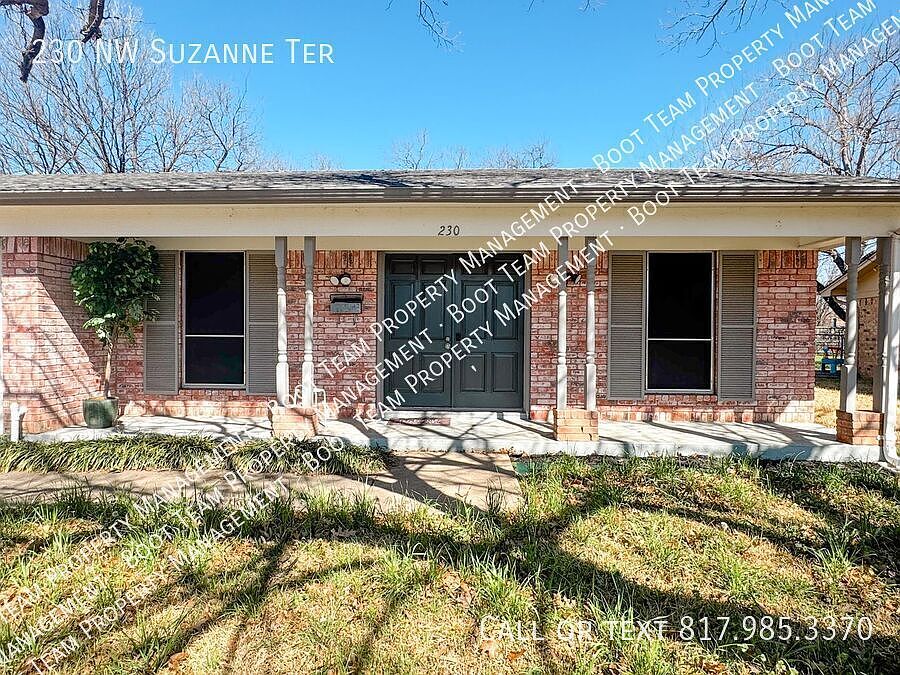 1st image of 230 NW Suzanne Ter