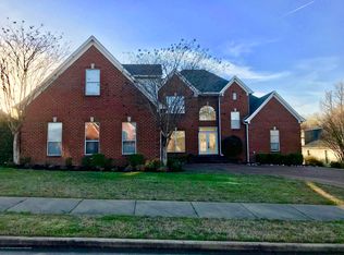 1113 Lake View Dr, Hernando, MS 38632