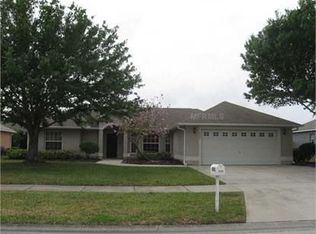 4282 Sasha Trl, Saint Cloud, FL 34772