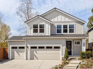 7421 NE 203rd St, Kenmore, WA 98028