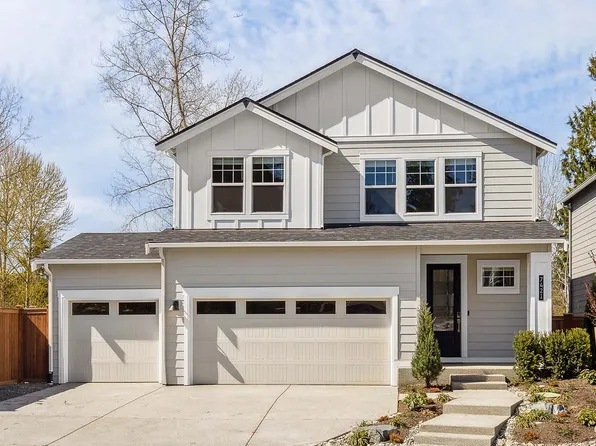 7421 NE 203rd St, Kenmore, WA 98028