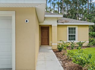 22 Slumberland Path, Palm Coast, FL 32164