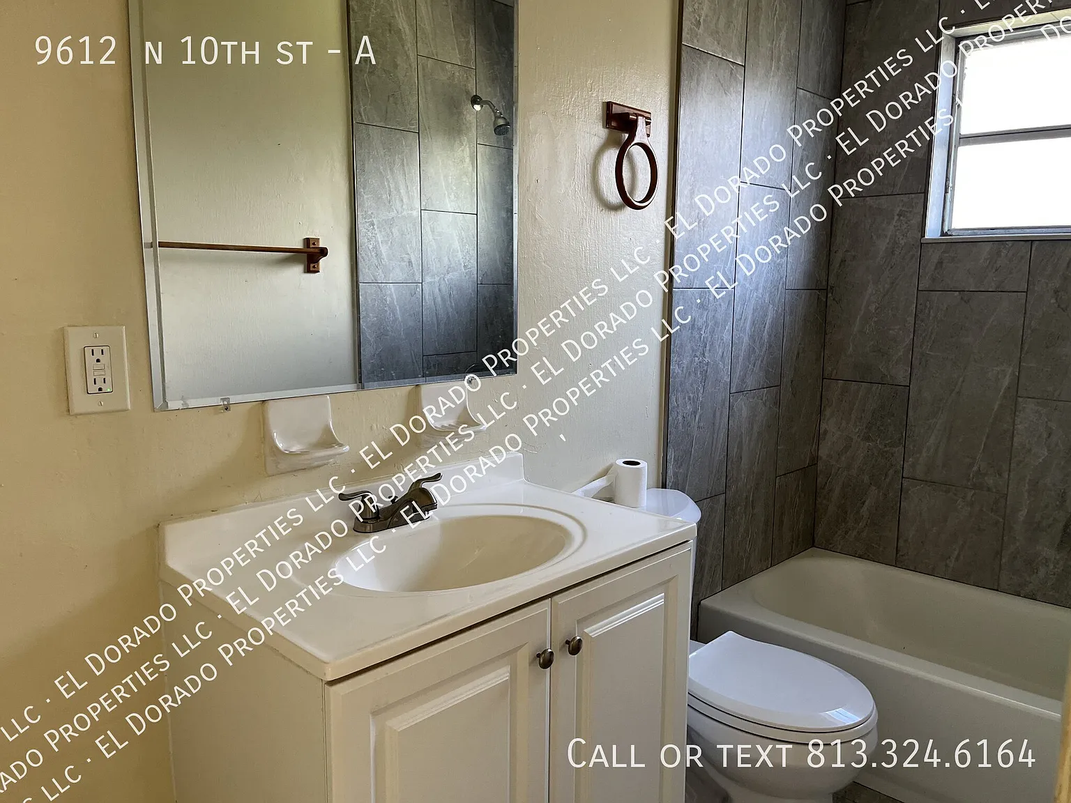 2 bed/1 bath duplex near busch gardens — Photo 3