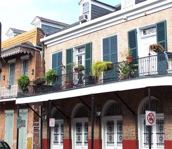 1301 Chartres St APT 4, New Orleans, LA, 70116