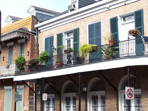 1301 Chartres St APT 4, New Orleans, LA 70116