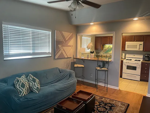 1 bed, 550 sqft, $1,000 — Photo 3