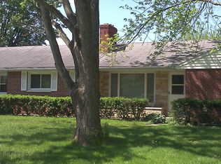 153 Sandhurst St, Verona, OH 45378