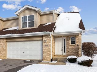 6360 Patricia Dr, Matteson, IL 60443
