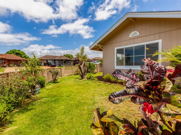 3507 Makaala St, Hanapepe, HI 96716