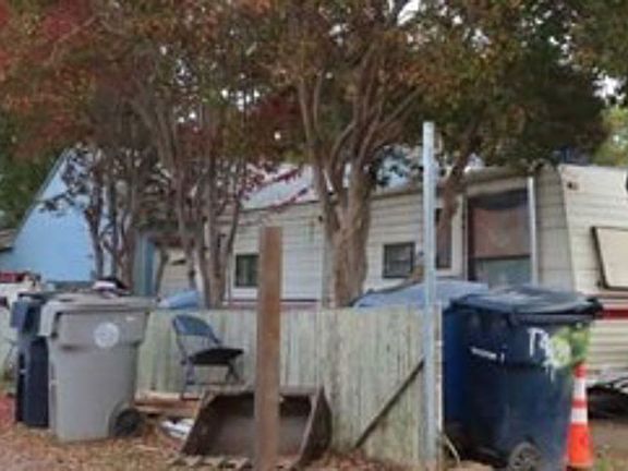 Property Side View