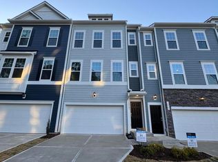 10903 Bayflower Way, Raleigh, NC 27617