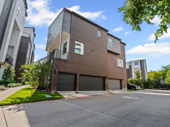 381 E Greenbriar Ln #501, Dallas, TX 75203