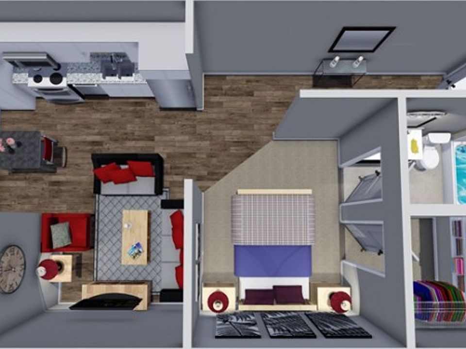 1st image of 5 Lincoln Ave APT 211