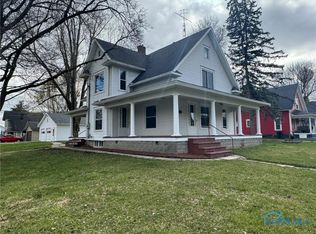 308 E Church St, West Unity, OH 43570