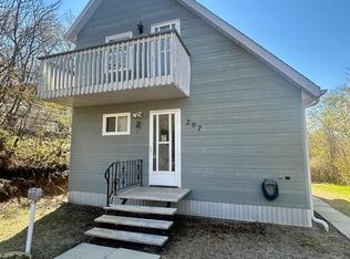 207 Regina STREET, Manitou Beach, SK S0K 4T1