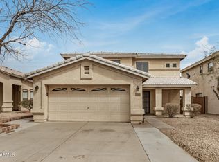 7413 N 67th Dr, Glendale, AZ 85303