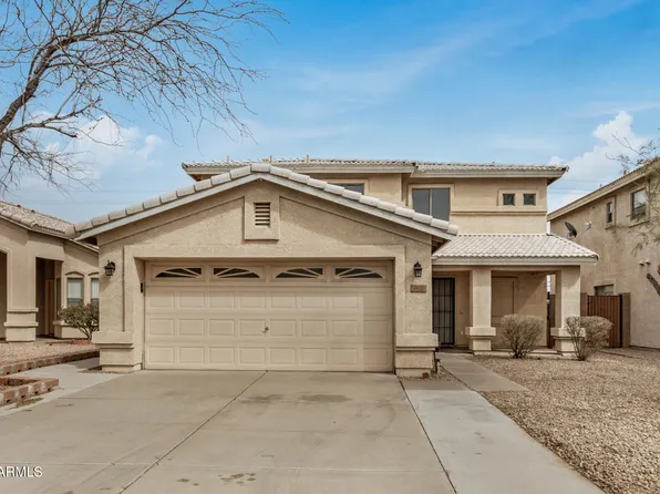 7413 N 67TH Drive, Glendale, AZ 85303
