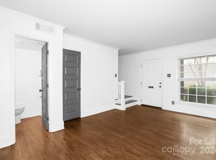 1215 Pinecrest Ave APT 4, Charlotte, NC 28205
