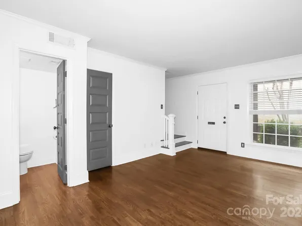 1215 Pinecrest Ave APT 4, Charlotte, NC 28205