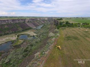 2236 E 4400 North Rd LOT 5, Filer, ID 83328