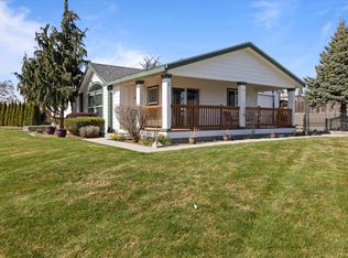 29 Douglas Way, Wallula, WA 99363