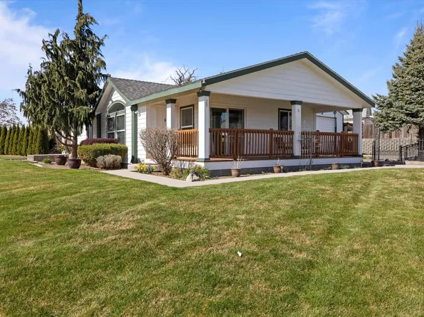 29 Douglas Way, Wallula, WA 99363