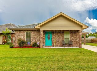 169 Casa Dr, Gray, LA 70359