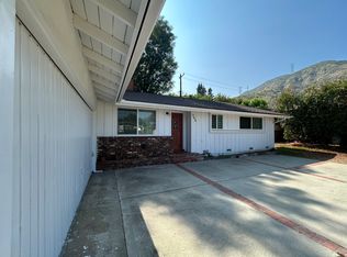 303 Opal Canyon Rd, Duarte, CA 91010