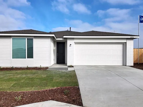 1518 Hobbs Ln, Bakersfield, CA 93309