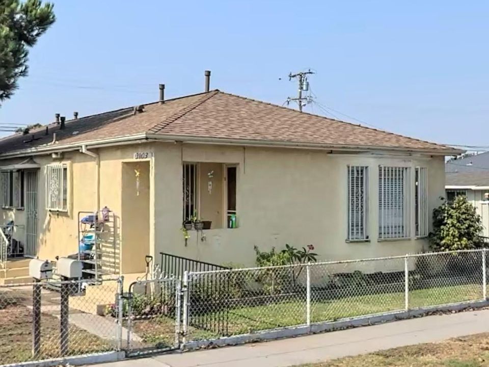 1st image of 2101 W Olympic Blvd #2103