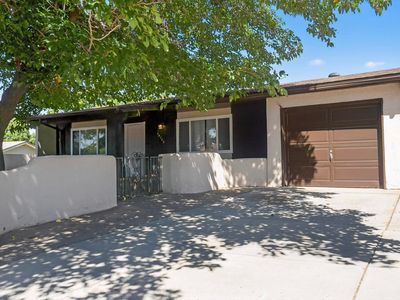 14105 Domingo Rd NE, Albuquerque, NM, 87123