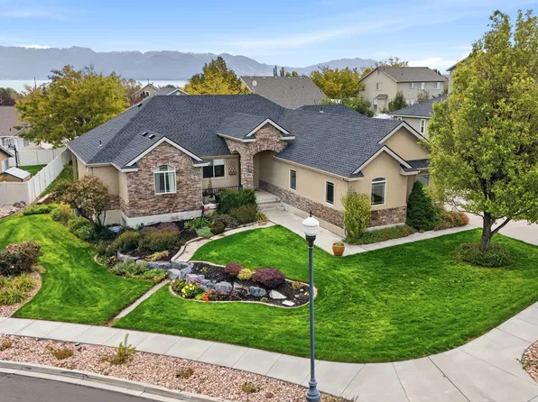 237 W Alpine Dr, Saratoga Springs, UT 84045