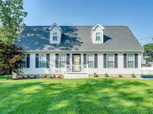 112 Davis Rd, Rio Grande, NJ 08242