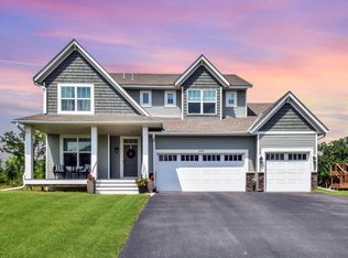 7289 168th Cir NW, Ramsey, MN 55303
