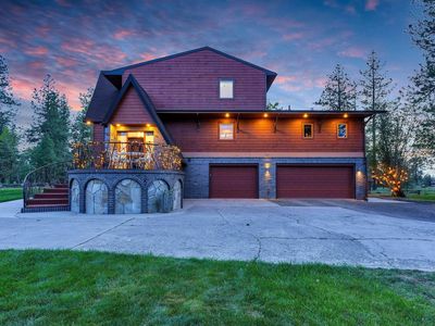 16615 W Stoughton Rd, Cheney, WA, 99004