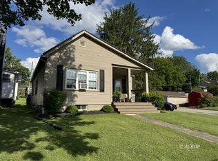 302 N New York Ave, Wellston, OH 45692