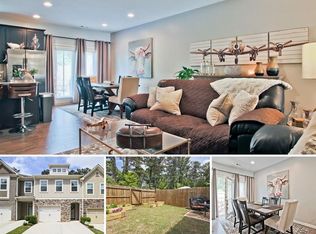 4216 Alden Park Dr, Decatur, GA 30035