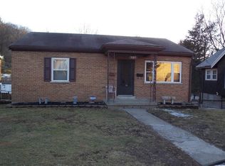 305 Rohman Ave, Bromley, KY 41016