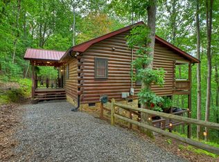 9 Casey Ct, Blue Ridge, GA 30513