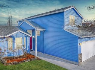 1819 SE 173rd Avenue, Vancouver, WA