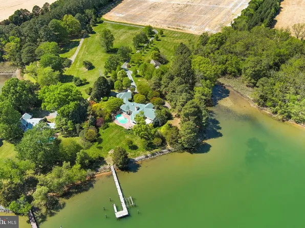 4573 Bringman Farm Rd, Oxford, MD 21654