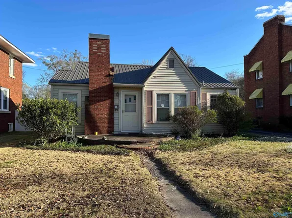 208 S 8th St, Gadsden, AL 35903
