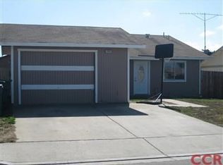 4822 Pagaling Dr, Guadalupe, CA 93434