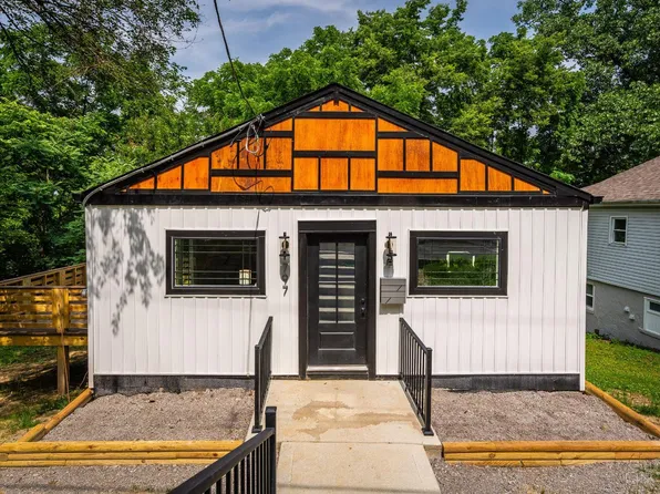 797 4th St, Cincinnati, OH 45215