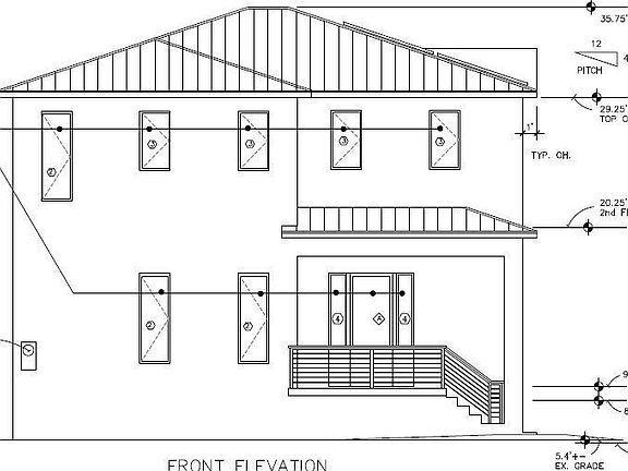 5th image of 405 Coconut Dr
