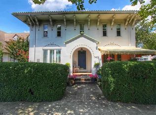 7403 Ventnor Ave, Margate, NJ 08402