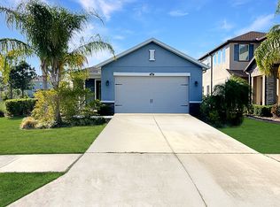 4445 Tramanto Ln, Wesley Chapel, FL 33543