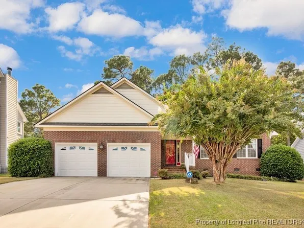 3735 Harrisburg Dr, Fayetteville, NC 28306