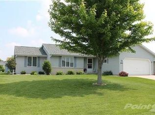 3803 Teal Ln, Janesville, WI 53546