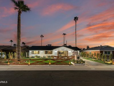 8235 E Glenrosa Ave, Scottsdale, AZ, 85251
